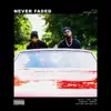 Foxd'legnd & Makwolf - Never Faded - EP