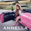 Annella - Look Like a Goddess - Single