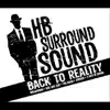 HB Surround Sound - Back to Reality - EP