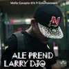 Larry Djo - Alé Prend - Single