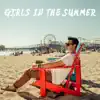 HARIZ - Girls in the Summer - Single