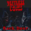 Restless Bones - Back Door - Single