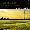 Lars Leonhard - Masse und Distanz - EP