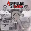 Ibc & Comeche - A ver si pillas esto - Single