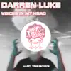 Darren Luke - Voices In My Head - Single