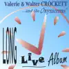 Valerie & Walter Crockett - Long Live Album