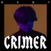 CRIMER - Baby - EP