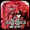 Satronica - Hail Satan - EP