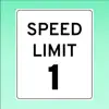 Speed Limit - Speed Limit