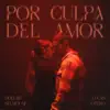 Dollar Selmouni & Lucas Otero - Por Culpa del Amor - Single