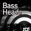 Peter Enfield - Bass Heads - EP