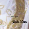 Dana Karic - Kako Dises - Single