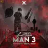 Amir Tataloo - Man 3 - EP