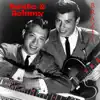 Santo & Johnny - Brazil - EP