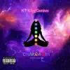 KT KingGenius - Chakra Bih (Alternative Version) - Single