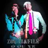 Zouti & Filé - O ou yé - Single