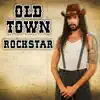 Anthony Vincent - Old Town Rockstar - Single