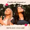 Thalyta Silva & Stella Laura - O Mestre Está Chegando Aí - Single