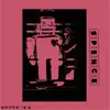 SPENCE - Me & My Machine - Single