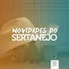 Various Artists - Novidades do Sertanejo (Ao Vivo)