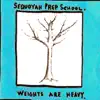 Sequoyah Prep School - Weights Are Heavy