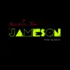 Speechless Tom - Jameson (feat. 3xE DE24) - Single