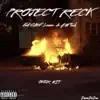 Project Reck - Over Wit (feat. GMF Lonnie & BW Teck) - Single