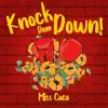 Miss Coco - Knock Dem Down - Single