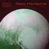 Various Artists - New Horizons: Young Stars of South African Jazz