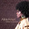 Alina Amuri - Where to Go Now - EP