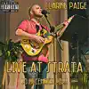 Clarke Paige - Live at Strata - 10 December 2021