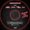 Young Cashflow - Throw Ya Gang [Feat. Cheezy the Don, Frenchie, GStak] - Single