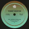 Tommy Martini - Sweet Memories - Single