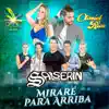 Rio Band - Miraré Para Arriba (feat. Salserin & Otoniel Rios) - Single