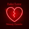 Steezy Faneto - Fake Love - Single