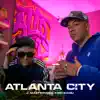 J.Mastermix & Kidd Samu - Atlanta City - Single