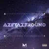 Ariel Montero - AZETAZEROUNO