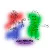 Alex Abrahams - Cheap Knockoffs - EP