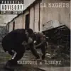 Kristoph the DemiGaud - LA Nxghts (feat. swerv) - Single