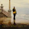 PRZ - QUIEN SI NO ERES TÚ - Single