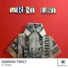 Damian Twilt - Wrist List (feat. Shaqs) - Single