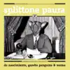 Do Nascimiento, Verme & Gazebo Penguins - Splittone paura - EP