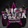 Rackstarr - Vice Versa 2022 / Lillehammer - Single