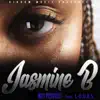 Jasmine B - Not Perfect (feat. L-D.U.B.S.) - Single