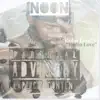 NOON- The Artist - Radio Love - Single