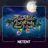 NetEnt - Fairytale Legends: Hansel & Gretel (feat. Felix Martinz) [Original Soundtrack] - Single