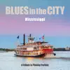 Relaxing Piano Crew - Blues in the City: Mississippi - A Tribute to Pinetop Perkins