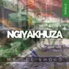 Mr Vee Sholo - Ngiyakhuza - Single