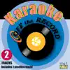 Off the Record Karaoke - I Want to Spend My Life Loving You (In the Style of Marc Anthony & Tina Arena) [Karaoke Version] - Single