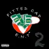 Fitted Cap Ent - Fitted Cap Ent 2